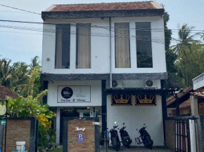 Anggie Homestay